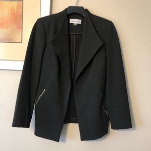 Calvin Klein blazer